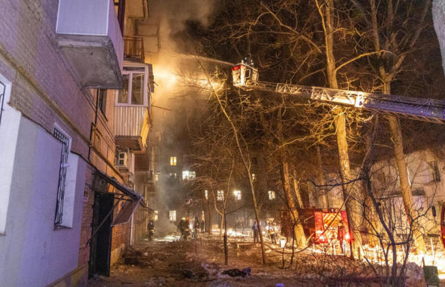 俄美乌阿布扎比闭门谈两日 军事议题有进展领土问题无共识