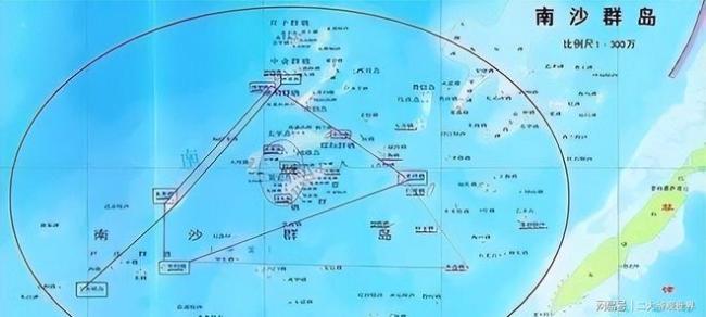 中国12年前的英明决策 遏制了今天的美国 南海岛礁建设稳固主权