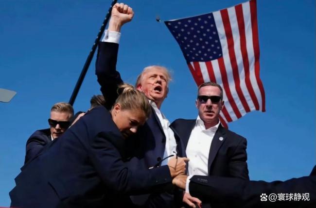 英加接连与美翻脸 盎撒同盟要凉了吗 盟友关系裂痕加深