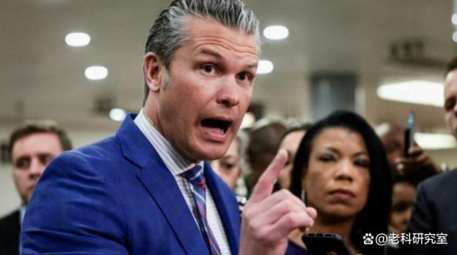 美新战略对中国表述发生重大转向 更隐蔽的竞争策略