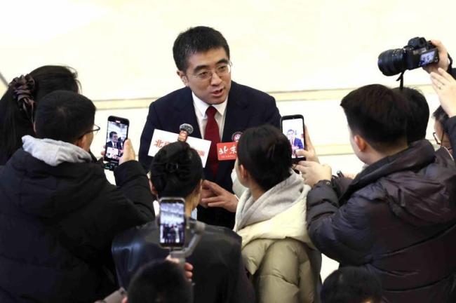 北京今年将建成开放中国长城博物馆