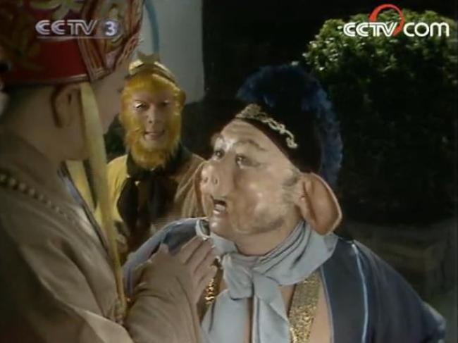 86版《西纪行》为何依旧百看不厌 细节与潮水树立经典