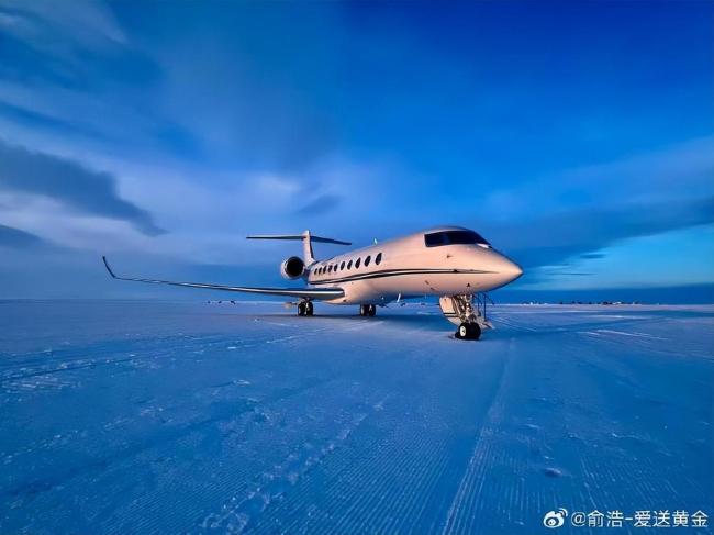 追觅创始人否认“南极游”系蹭热度 早有规划