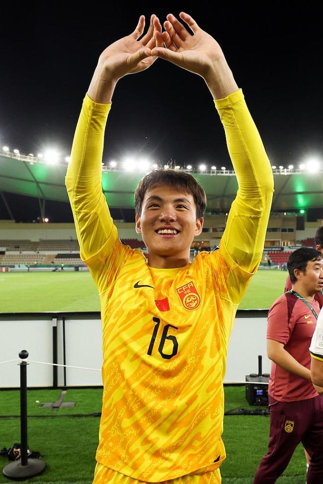 李昊下一站留洋还是加盟中超豪门 未来之路备受期待