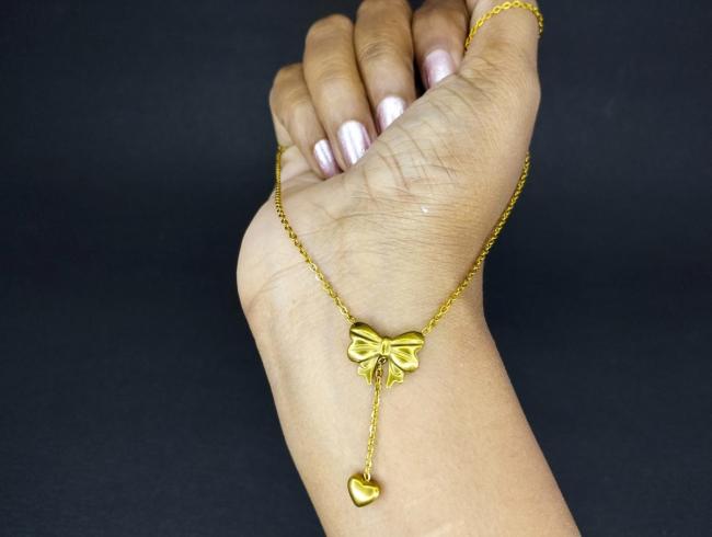 你还敢入手黄金吗 金价高位如何避坑