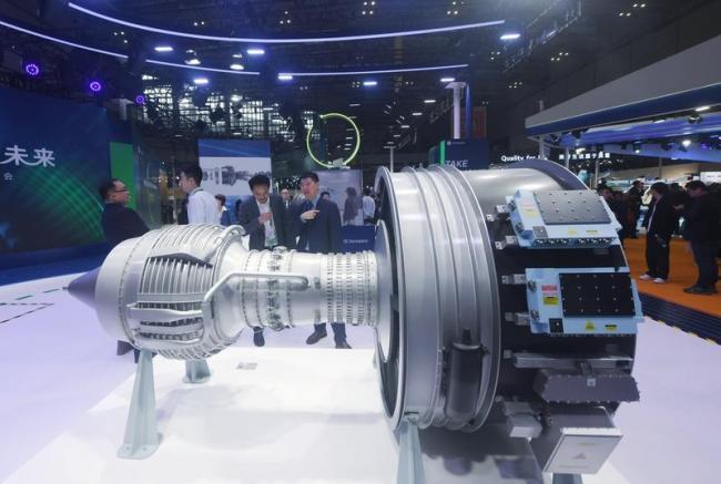 C919今年有望每10到15天生产一架 产能加速提升