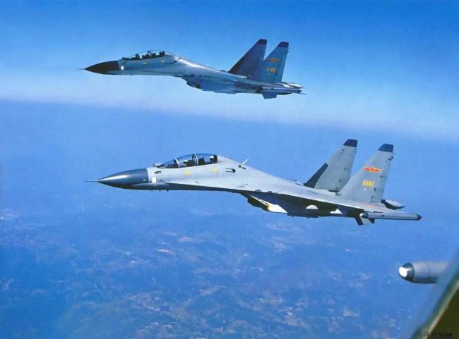 解放军26架次军机、6艘军舰 持续在台海周边活动？ 常态化巡航成常态