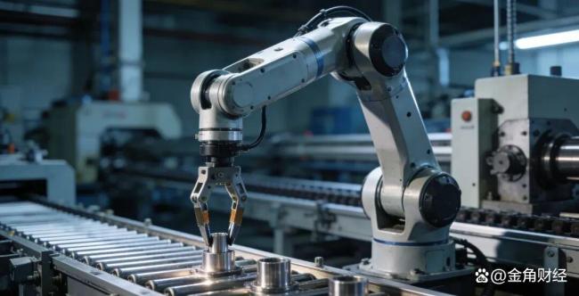 工业机器人一哥埃斯顿上港股还债