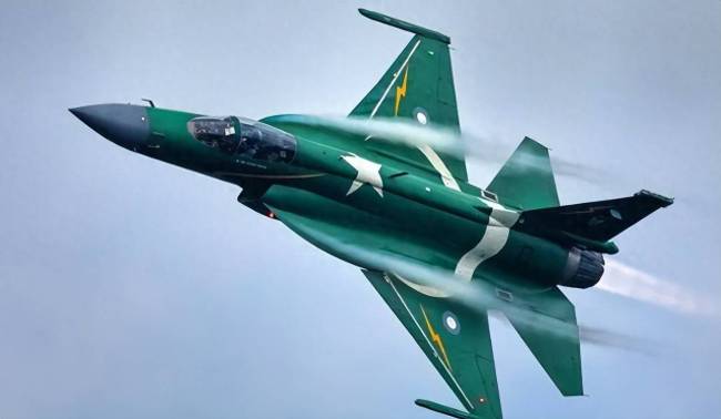 500架巨额订单！巴基斯坦出口“枭龙”赚的钱，中国会有分成吗？ 合作初衷已背离