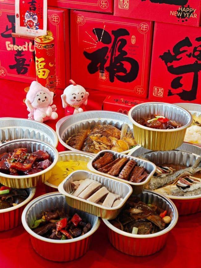 奶茶腊八粥 传统与创新的对话