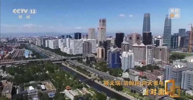 中国高空风电新突破！