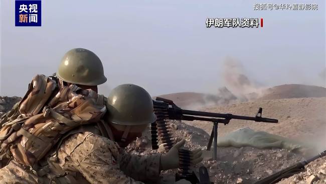 美军称将在中东展开战备演习 局势紧张引关注