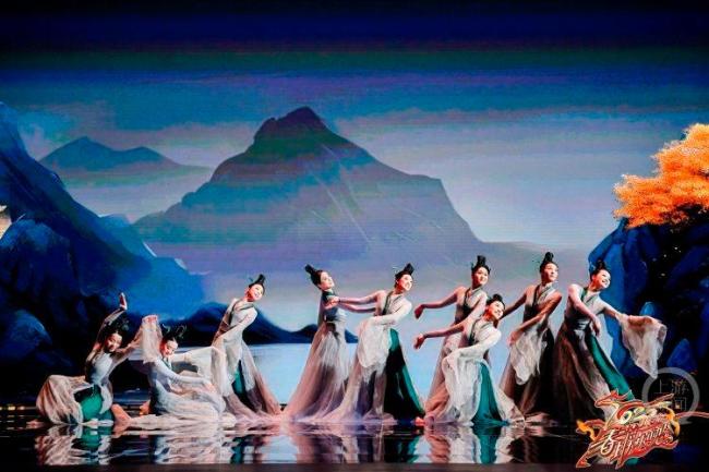 2026川渝春晚定档 巴蜀新风味年夜饭