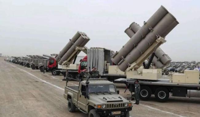 伊朗可能将采取怎样的措施反击美国 多层次精准反击