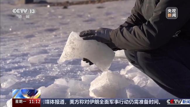 腊八节不只是喝粥 这些特色美食你吃过几种