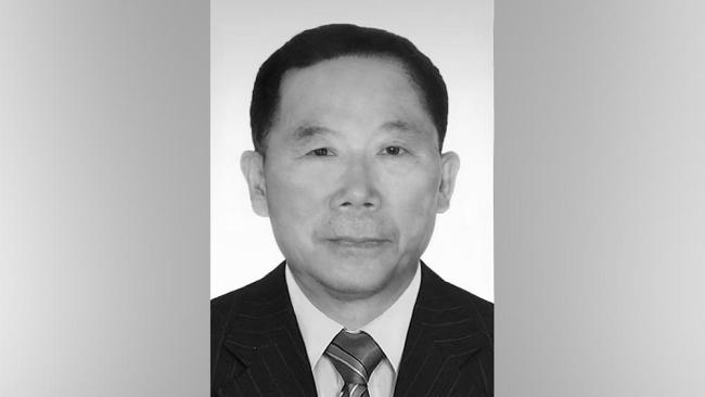 著名历史学家袁继成逝世
