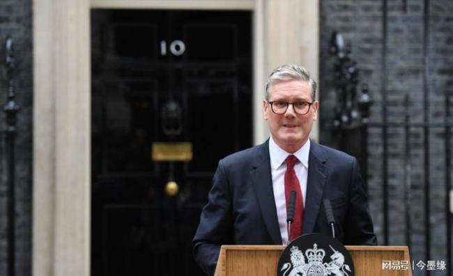 外媒：特朗普将美国盟友推向中国 西方寻求战略自主