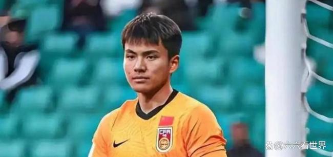 李昊会是中国足球久违的惊喜吗 从零封到担责的成长之路
