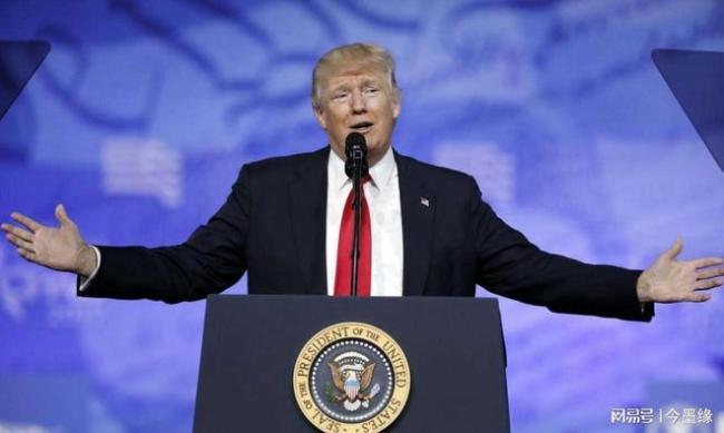 外媒：特朗普将美国盟友推向中国 西方寻求战略自主