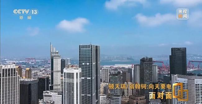 中国高空风电新突破！