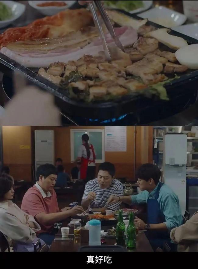 卖炸鸡的摇奶茶的集体盯上轻食 轻食界来新人了