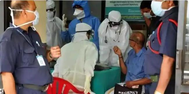 印度尼帕病毒疫情01年来暴发9次 生态与公共卫生困境交织