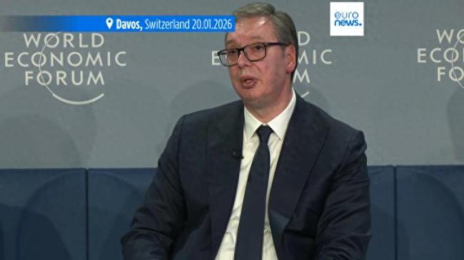 从达沃斯看西方的认同危机 多边主义黄昏时刻