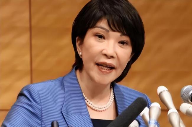 高市早苗为何垮脸？邪教文件揭秘日本政教交易