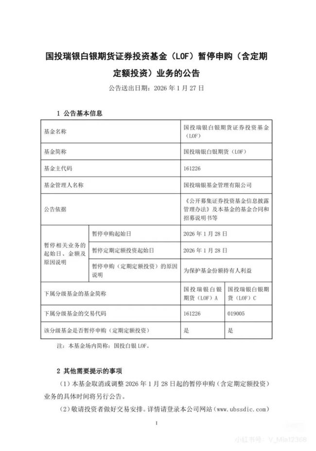 白银狂飙有银饰商家闭店