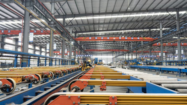 县城如何成为“特长生”