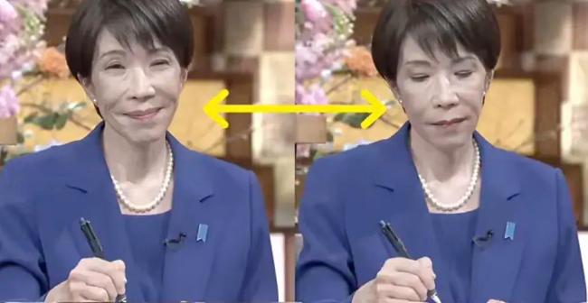 高市早苗，笑不出来了 “统一教”文件曝光引发震动