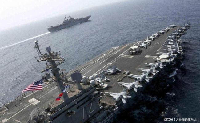 特朗普剑指伊朗是假，逼中国动手是真 调虎离山计落空