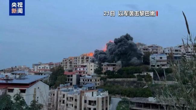 伊朗已进入最高战备状态 美伊紧张对峙升级