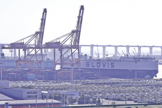 特朗普“关税突袭”，韩国强烈不安