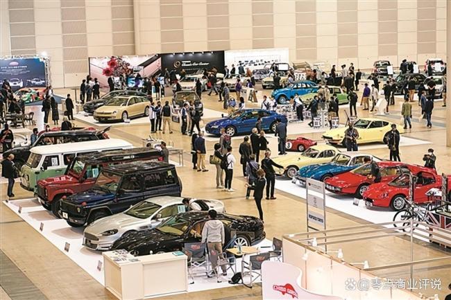 机动车新注册登记量超3000万 连续11年高位运行