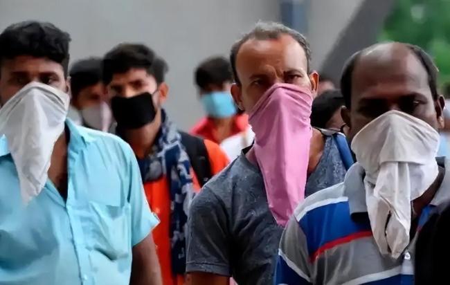 为啥印度尼帕疫情会在医院暴发 医院成潜在温床