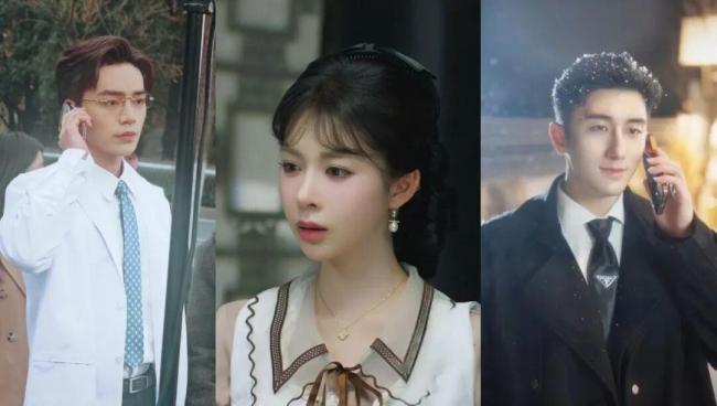 985毕业生扎堆演短剧 高学历转行热潮