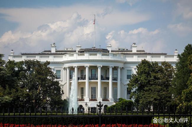 大国排队访华G7来了4个 西方国家重新站队