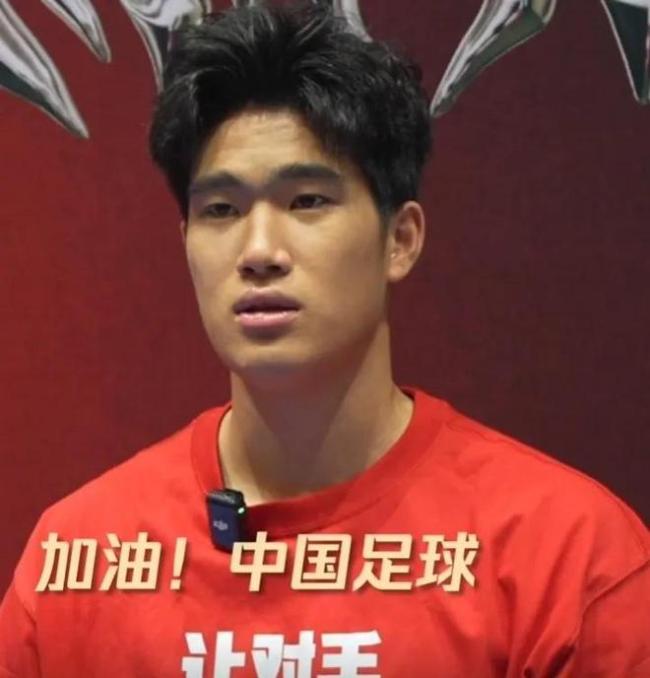 U23国足队员:我们与日本差距太大!踢的不是一种足球 给我沉重打击 认识到巨大差距