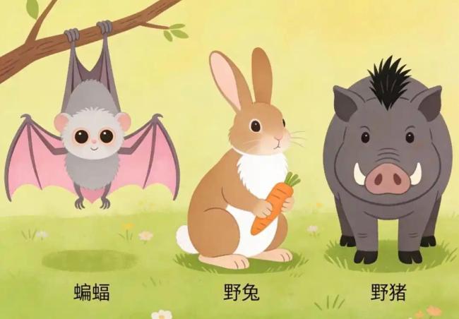 被世卫组织列为“高度威胁”的尼帕病毒，到底什么来头？ 印度疫情引发关注