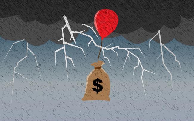 水贝知名金店每日仅能提款500元