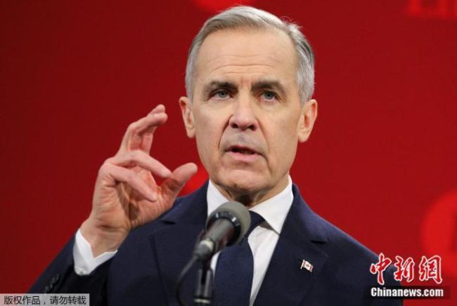 加拿大总理锐评美国：不正常 美加关系持续紧张