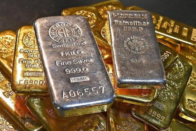 白银牛市还能走多远 警惕金银比均值回归风险