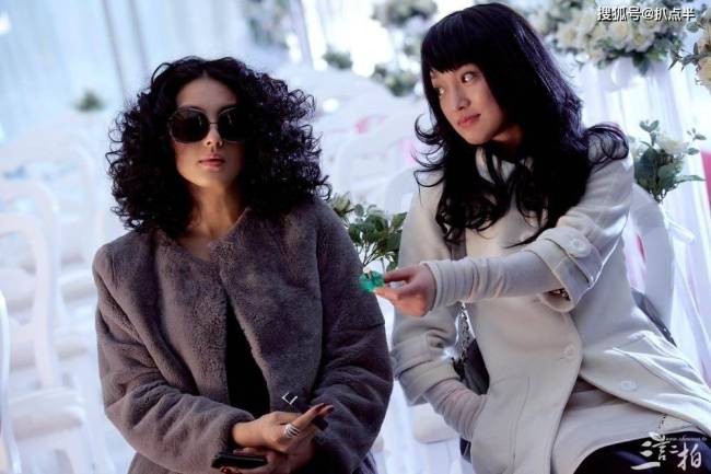 涉嫌进入、炫富、卖惨…纵容事一箩筐，张雨绮这回透澈凉凉了？ 争议不息功绩受挫