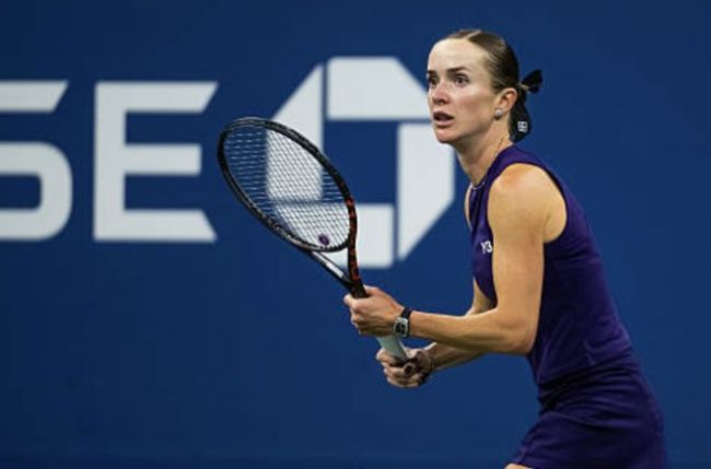 乌克兰女将拒握手俄球员：我国家啥都没了