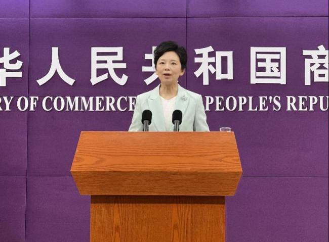 外交部：芬兰总理访华成果丰硕