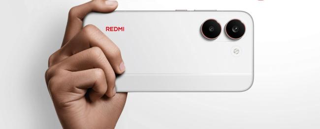 REDMI Turbo 5 Max手机发布 真Turbo性能旗舰