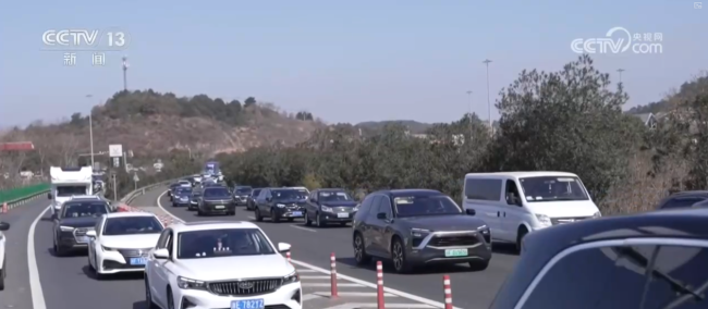 多措并举提升公路水路出行服务保障工作