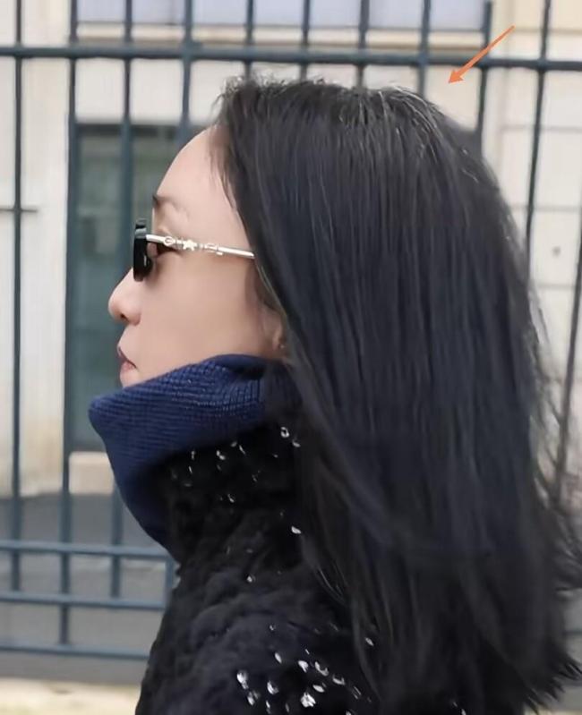 周迅自曝三天没吃淀粉 自律与信得过的秀好意思