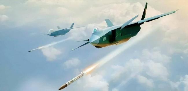 霹雳-17的问世将如何改变空战格局 预警机猎手登场